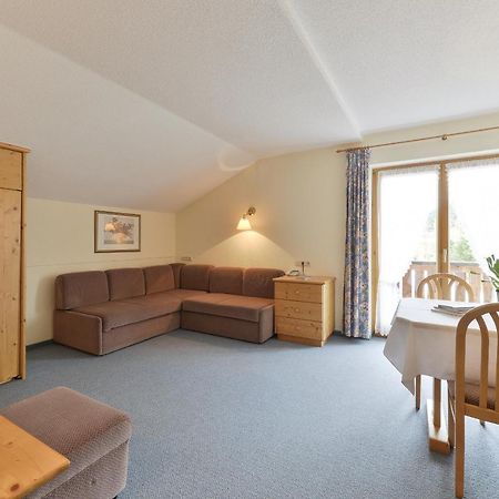 Haus Wallis Hotel Lech am Arlberg Kültér fotó