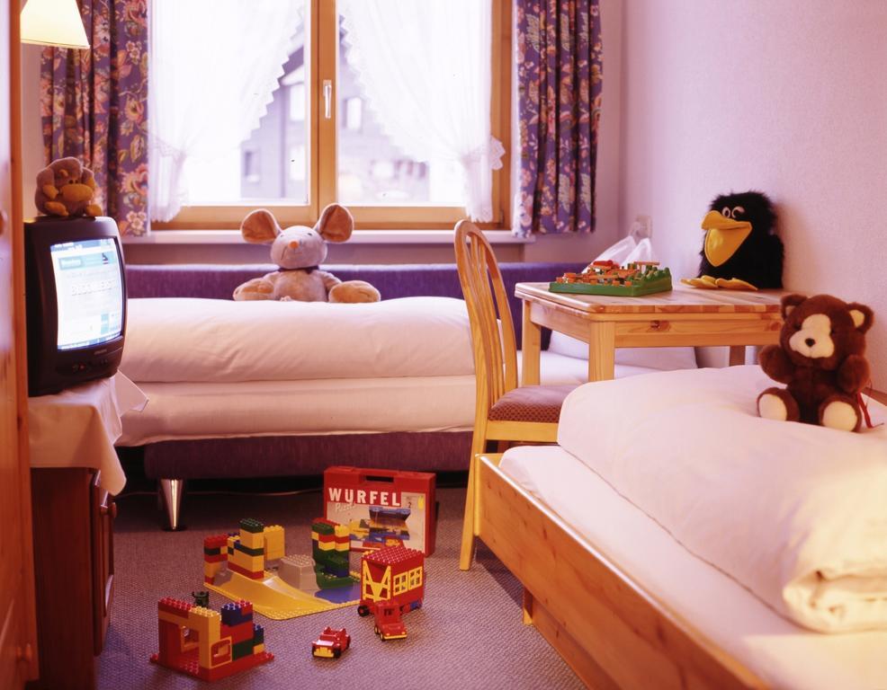 Haus Wallis Hotel Lech am Arlberg Kültér fotó