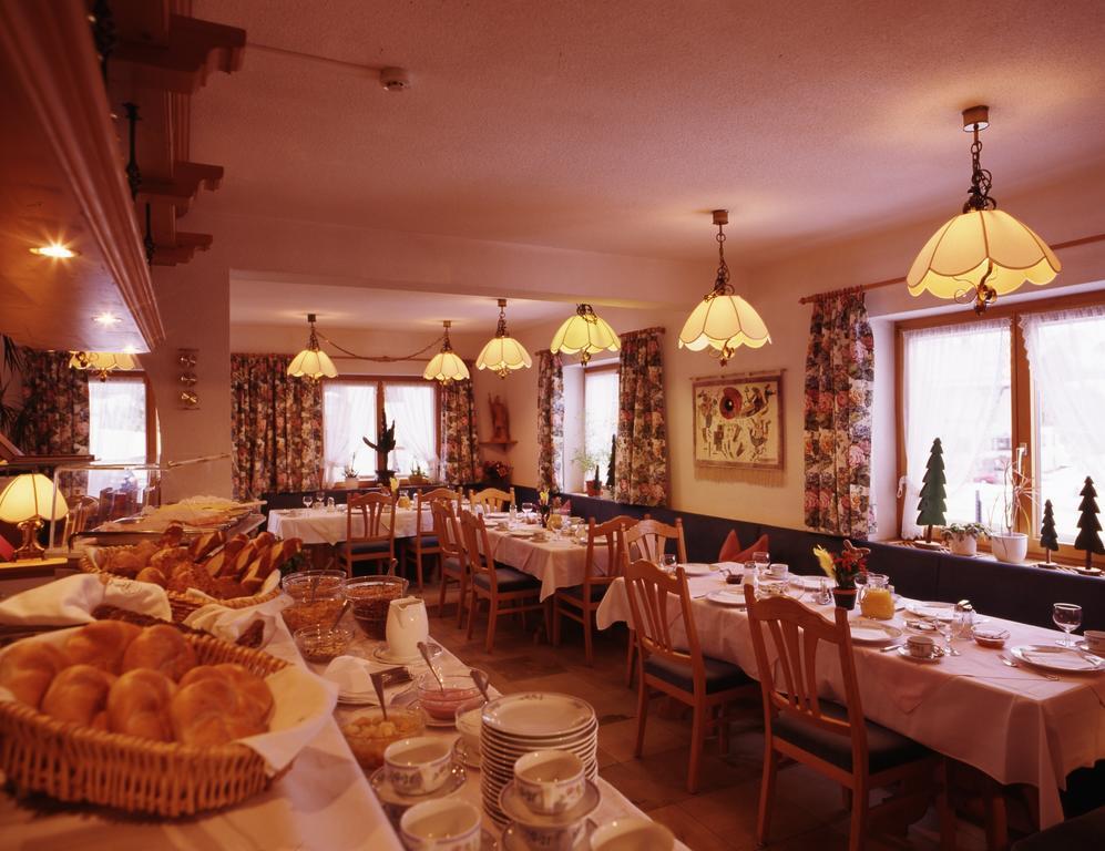 Haus Wallis Hotel Lech am Arlberg Kültér fotó